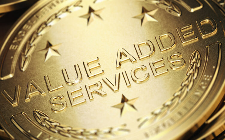  Value Added Services